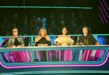Két TV2-s műsor vezeti a nézettségi versenyt Sztárban sztár