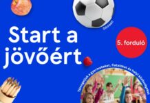 Újabb tízmilliókat oszt szét a Tesco